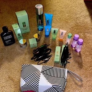 Clinique bundle